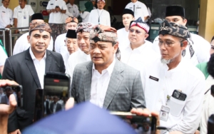 Wagub Jateng: Pesantren Berpotensi Besar Dukung Swasembada Pangan