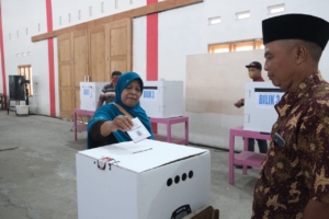 Kabupaten Pemalang Siapkan Pilkades Serentak Tahun 2026