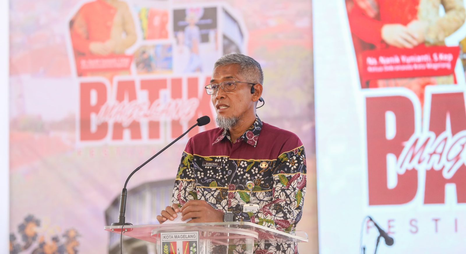 Pemerintah Sediakan Fasilitas KUR, Sekda Jateng Imbau UMKM Tak Tergiur Pinjol Ilegal