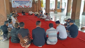 Bupati Brebes Undang Kades Empat Kecamatan, Dialog Hangat Menuju Brebes yang Lebih Beres