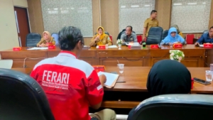 Lurah Kraton Ungkap Kronologi Pembongkaran Rumah Jalan Salak : “Kami Tidak Terlibat, Hanya Menjaga Kondusifitas”