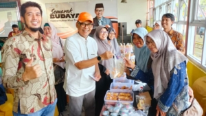 Warisan Rasa Tegal, Fikri Faqih Usul Kuliner Lokal Masuk Agenda Kebudayaan Nasional