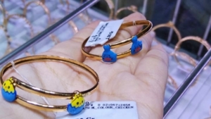 Inflasi Kota Tegal September 2025 Tembus 2,77 Persen, Emas Perhiasan dan Bahan Pangan Jadi Pendorong Utama