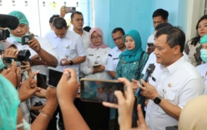 Dana Transfer ke Daerah Berkurang, Gubernur Ahmad Luthfi Tegaskan Kondisi Fiskal Pemprov Jateng Tetap Aman