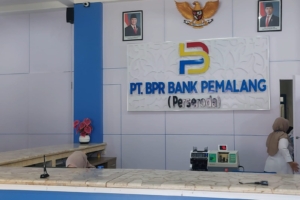 Mencuat Dugaan Kasus Kredit Macet Rp 12 Miliar BPR Bank Pemalang, Langkah Pemkab: Evaluasi Arus Kas 