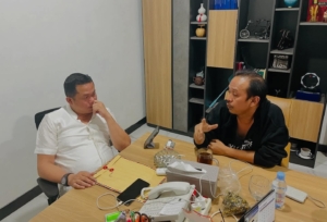 Askab PSSI Pemalang Tegaskan PSIP Masih Berjuang Tampil di Liga 4 Jateng