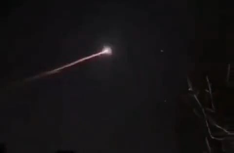 Fakta-fakta Jejak Meteor di Jawa; Dari Kyai Pamor hingga Bola Api di Langit Cirebon