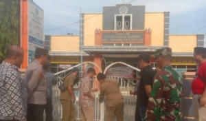 Sepekan Disegel Warga, Balai Desa Sengon Brebes Akhirnya Kembali Dibuka, Kades Teken Komitmen