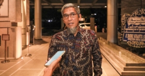 Pemprov Jateng Jajaki Kerja Sama dengan Uzbekistan di Berbagai Bidang