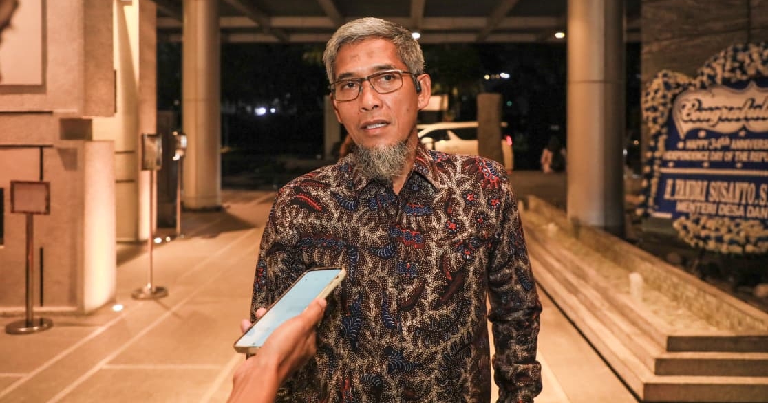 Pemprov Jateng Jajaki Kerja Sama dengan Uzbekistan di Berbagai Bidang