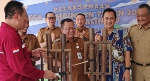 Wow, Warga di Pelosok Brebes Mampu Olah Limbah Ternak Jadi Energi