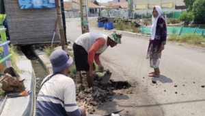 Pasokan Air SPAM Regional Belum Optimal, Tirta Baribis Brebes Genjot Koordinasi dan Perbaikan