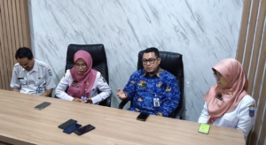 Membludak, IGD RSUD Dr Soeselo Slawi Gunakan Sistem Triase