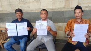 Sudah 3 Tahun Cari Keadilan, Warga Batang Minta Presiden Prabowo Turun Tangan Tangani Dugaan Mafia Tanah