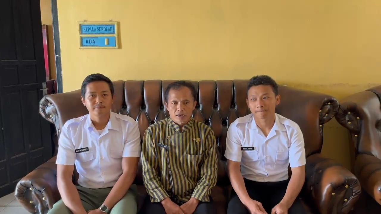 Video Keracunan MBG di Salem Hoaks, SPPI dan SMPN 2 Salem Angkat Bicara