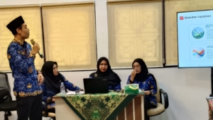 APBD Kabupaten Tegal Masih Bergantung Dana Transfer Pemerintah Pusat, Bagaimana Jika Berkurang?