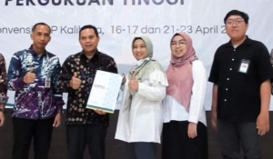 Didorong Segera, Ternyata Sekolah Rakyat di Kabupaten Tegal Tunggu ACC Dest Sekolah Rakyat Pusat