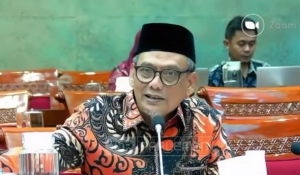 Cagar Budaya Indonesia Terancam, Fikri Faqih Minta Pemerintah Benahi Regulasi dan Anggaran
