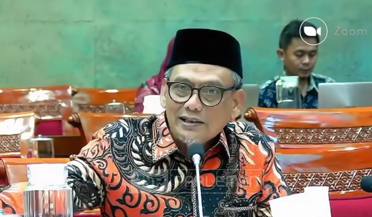 Cagar Budaya Indonesia Terancam, Fikri Faqih Minta Pemerintah Benahi Regulasi dan Anggaran