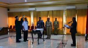 Sekda Pemalang Heriyanto Dicopot, Kini Jabat Staf Ahli