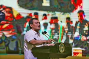 Ahmad Luthfi: Semakin Banyak Sekolah Unggulan, Semakin Baik