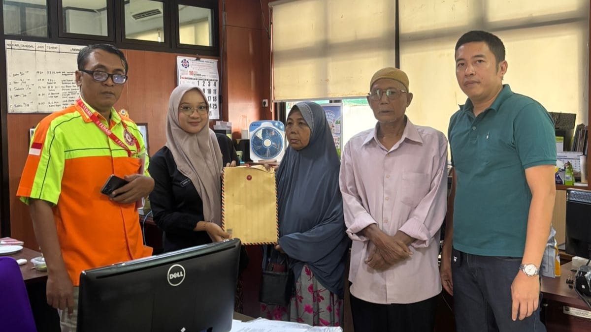 Kushayatun Adukan Dugaan Pelanggaran Etik ASN ke Wali Kota Tegal, Minta Inspektorat Turun Tangan