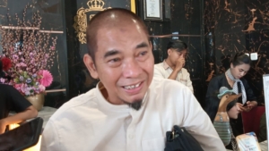 Wahyudin Noor Aly: Pemilu 2024 Brutal, Reformasi Politik Harus Dimulai Sekarang