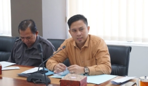 Komisi B DPRD Desak Rehabilitasi Jalan Vital Penopang Ekonomi Pemalang