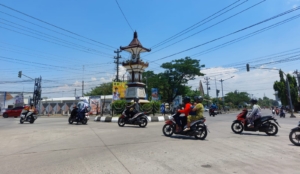 Cuaca Panas Ekstrem di Pemalang, Suhu Capai 34 Derajat Celcius