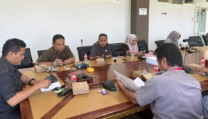 Honorer Non-Database Gagal CPNS di Pemalang Tak Dirumahkan