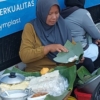 Getuk Bu Ipah, Jajanan Tradisional yang Tetap Laris di Tengah Kota Pemalang