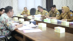 Raperda Pemekaran Kelurahan Masuk Propemperda 2026, DPRD Tegal Minta Kajian Mendalam