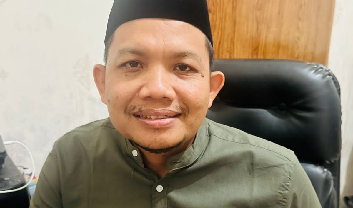 Kecam Keras, Lima Pernyataan Sikap MWC NU Lebaksiu Tegal Soal Tayangan Expose Trans7 yang Lecehkan Dunia Pesantren