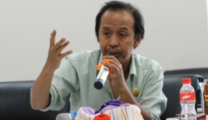 Politisi PKB Heru Kundhimiarso Apresiasi KPI Hentikan Program Xpose Trans7