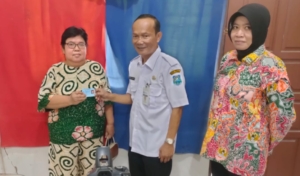 Layanan Adminduk Kota Tegal Meningkat, Sebulan Disdukcapil Cetak 3.000 KTP