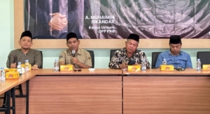 Baru 11 Ponpes di Kabupaten Tegal yang Punya Izin PBG, PKB Minta Izin Digratiskan