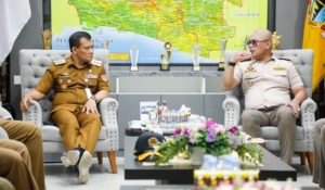 Diminati Pasar Dunia, Pemprov Jateng dan BKHIT Dorong Peningkatan Ekspor Produk Unggulan Hewan, Ikan, dan Tumbuh