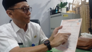 Bapenda Kabupaten Tegal Mudahkan Wajib Pajak Cek Status PBB, Ini Caranya