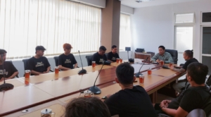 Tanding Pra Porprov Tanpa Perhatian Pemerintah, Tim Futsal Pemalang Ngadu ke DPRD