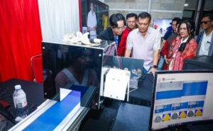 Mahasiswa Harus Berinovasi untuk Ciptakan Lapangan Kerja Baru