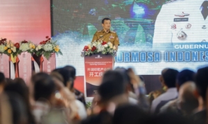 Langkah Pemprov Jateng Perkuat Penyerapan Tenaga Kerja