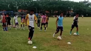 Jadwal Resmi Diabaikan, Atlet Porprov Kota Tegal Kehilangan Hak Latihan