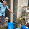 Bantuan SPAM Pemprov Jateng Hadirkan Air Melimpah, Warga Desa Wisata Wonosobo Berbahagia