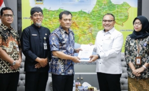 Ombudsman RI Apresiasi Pemprov Jateng, Aduan PPDB SMA/SMK Menurun Signifikan