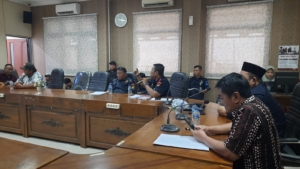 Banyak Kapal Nelayan Tegal Ditangkap, DPRD Minta Kebijakan Penangkapan Dievaluasi