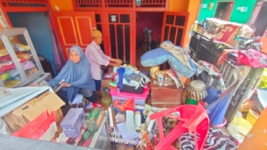 Penghuni Rumah yang Dibongkar di Tegal Minta Keadilan, Klaim Tinggal Sejak 1887