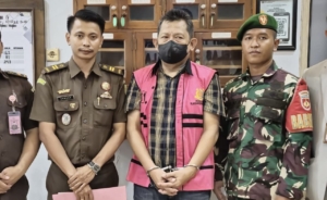 Tersangka Korupsi BUMD PT Aneka Usaha Pemalang, Siapa Selanjutnya?