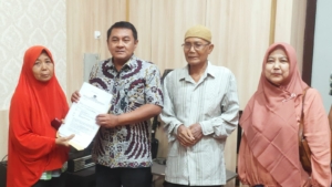 Pembongkaran Rumah di Tegal Dinilai Ilegal, Pakar Hukum Kritik Keterlibatan ASN