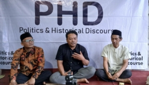 Tiga Tokoh Pemalang Bersuara, Pesantren Pilar Moral dan Intelektual di Era Modern