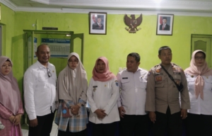 Viral Soal Potongan Bansos di Kedungsukun Tegal, Pengunggah Minta Maaf dan Akui Tidak Klarifikasi